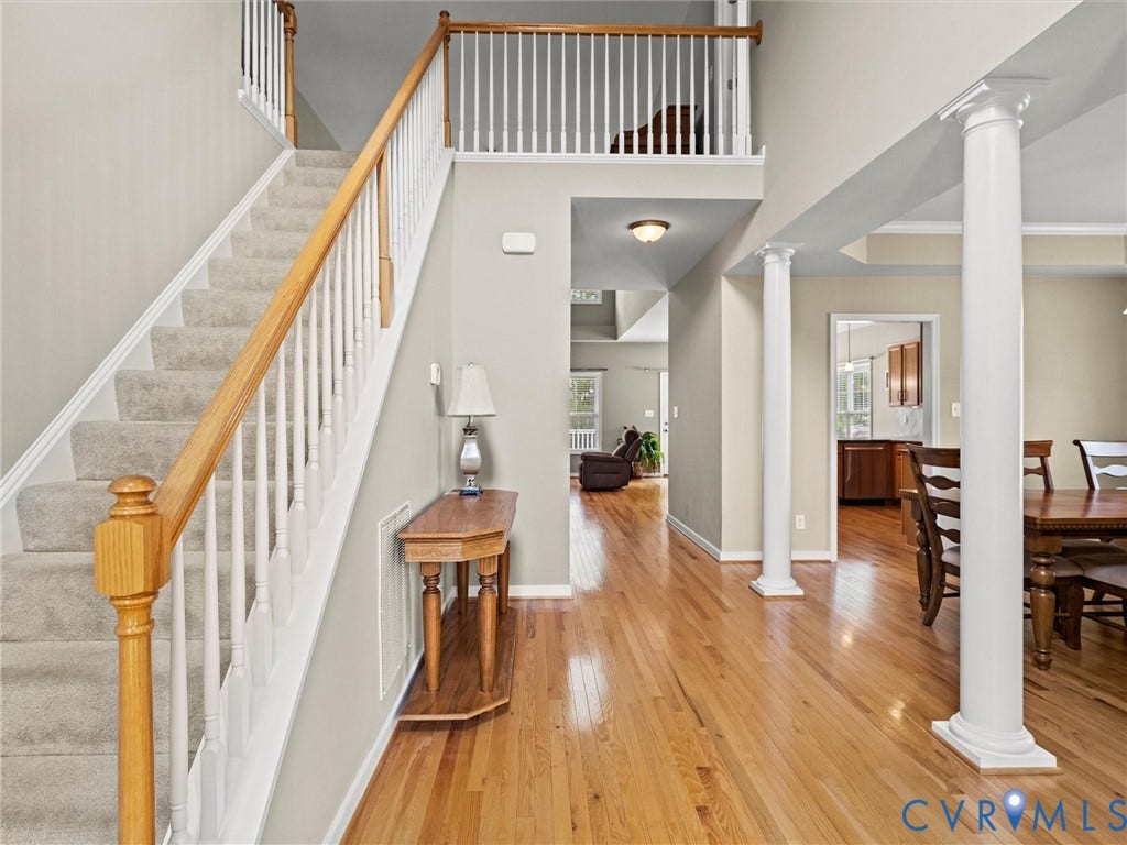 11000 Collington Drive, Tealby Court At Collington, Midlothian, VA 23112 11000 Collington Drive, Tealby Court At Collington, Midlothian, VA 23112