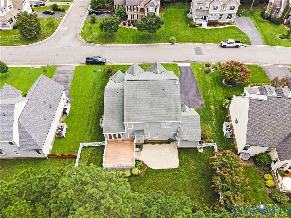 11000 Collington Drive, Tealby Court At Collington, Midlothian, VA 23112 11000 Collington Drive, Tealby Court At Collington, Midlothian, VA 23112