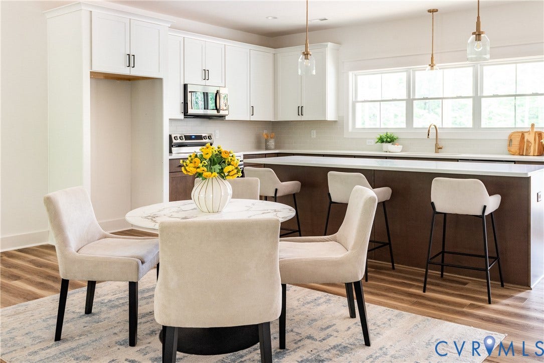 5310 St Pauls Church Road, Goochland, VA 23063
