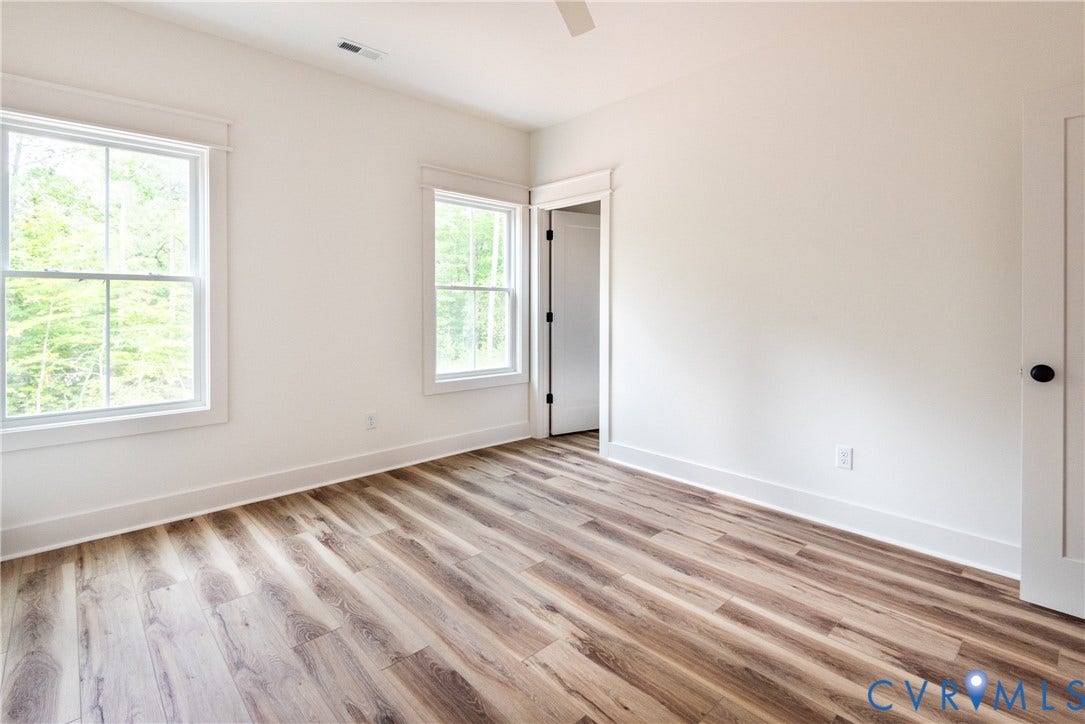 5310 St Pauls Church Road, Goochland, VA 23063
