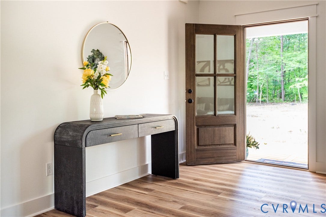 5310 St Pauls Church Road, Goochland, VA 23063