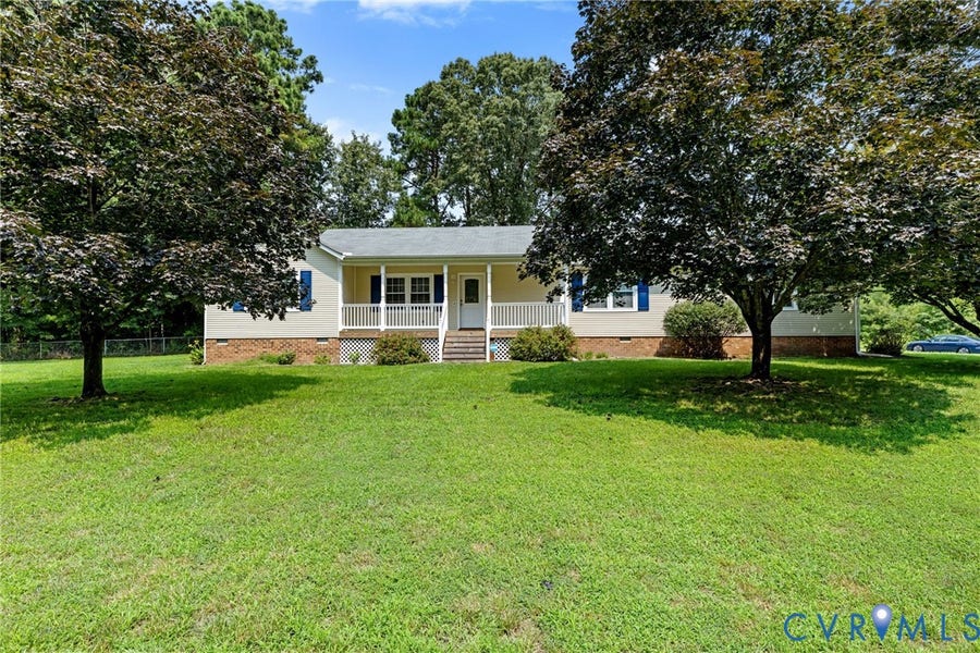 Property photo for 13412 Burnettedale Drive, Chester, VA