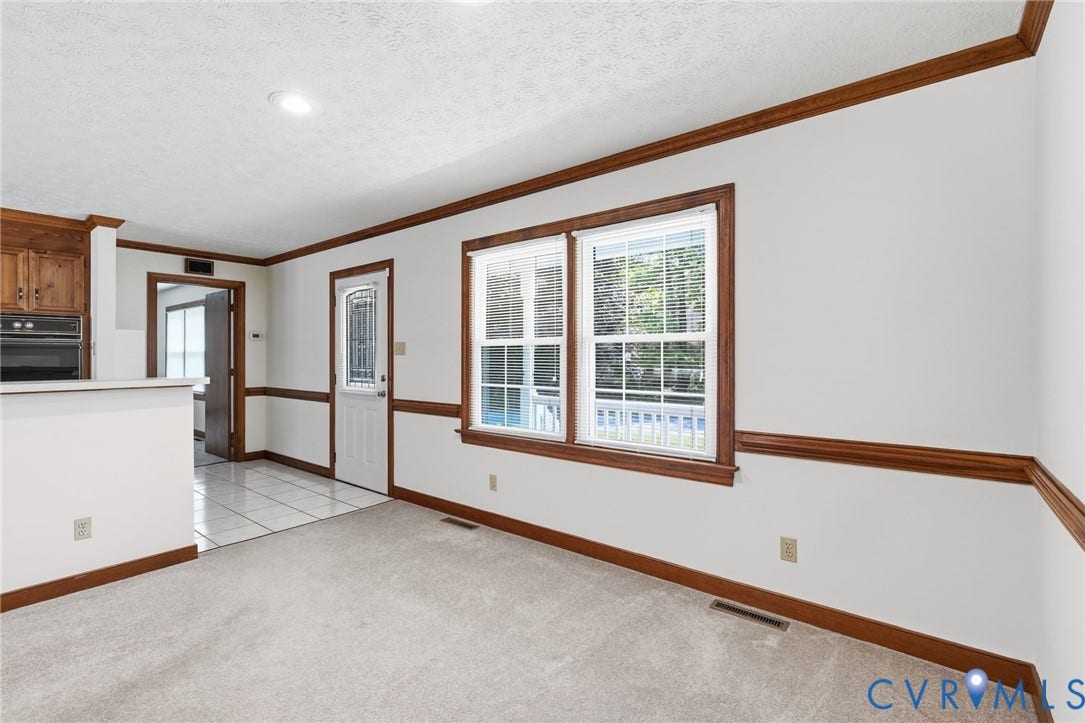 13412 Burnettedale Drive, Hartland, Chester, VA 23831