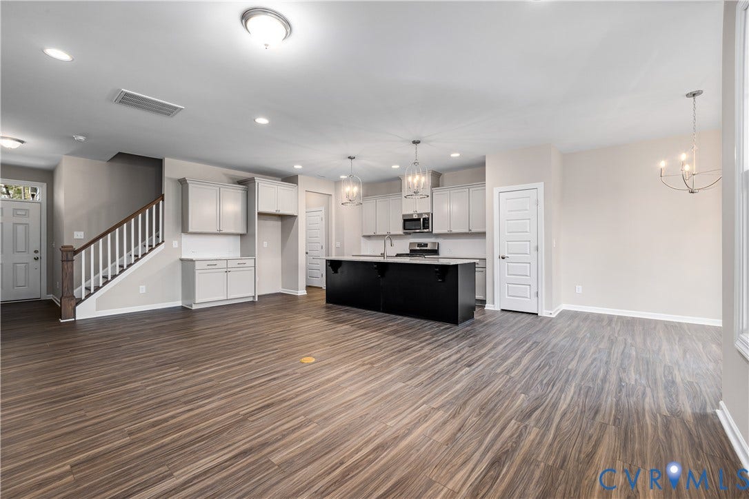 10944 Rushing Rapids Lane, River Mill Townhomes, Glen Allen, VA 23059 10944 Rushing Rapids Lane, River Mill Townhomes, Glen Allen, VA 23059