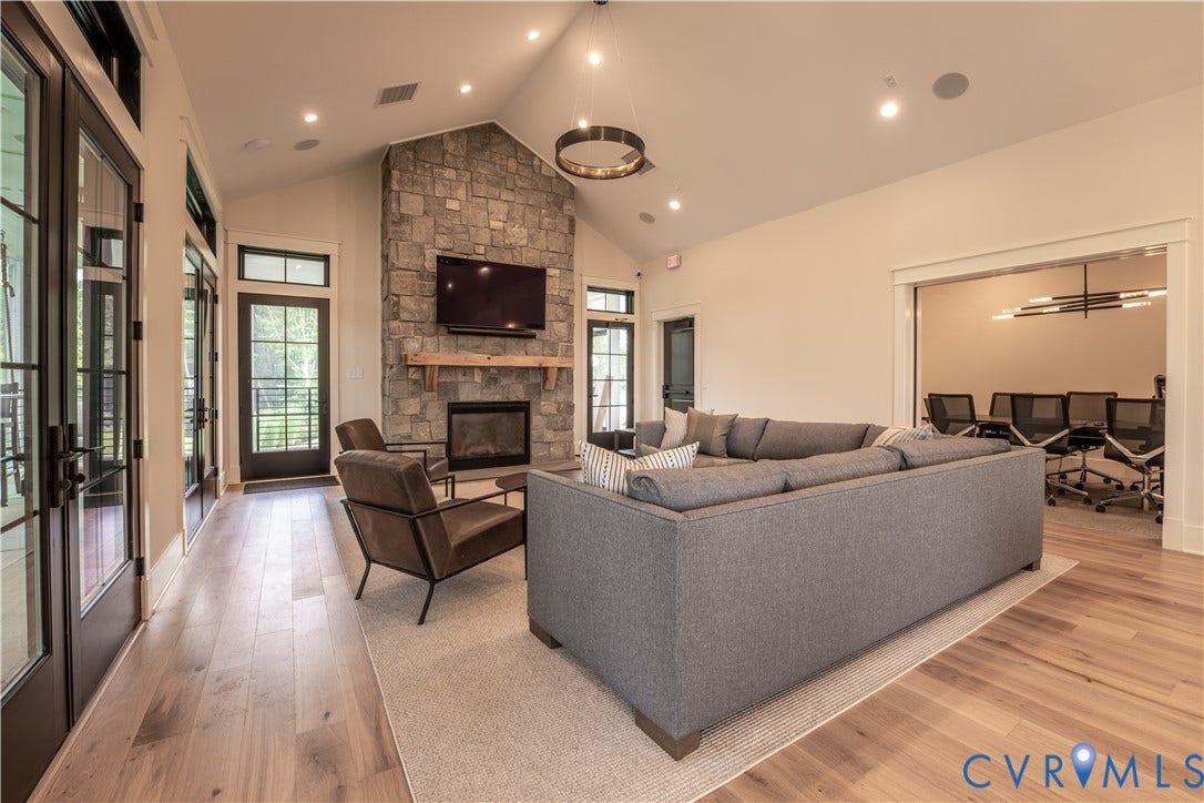10942 Rushing Rapids Lane, River Mill Townhomes, Glen Allen, VA 23059 10942 Rushing Rapids Lane, River Mill Townhomes, Glen Allen, VA 23059