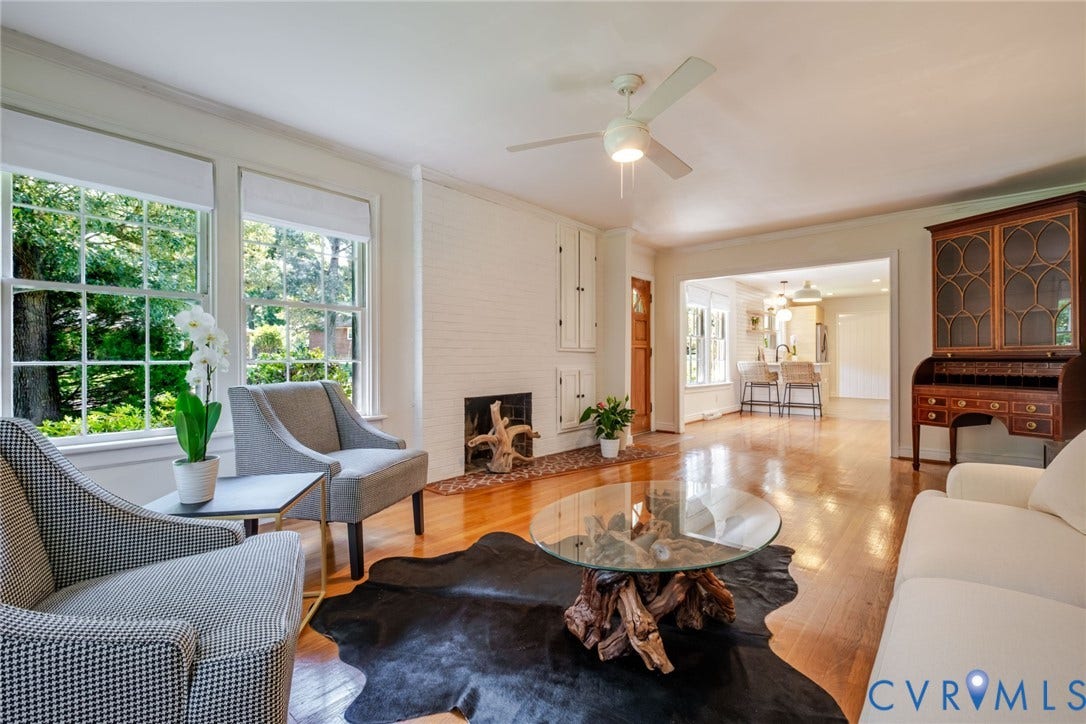 7726 Granite Hall Avenue, Richmond, VA 23225