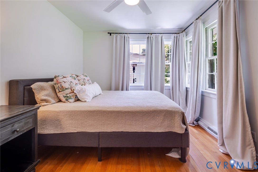 7726 Granite Hall Avenue, Richmond, VA 23225
