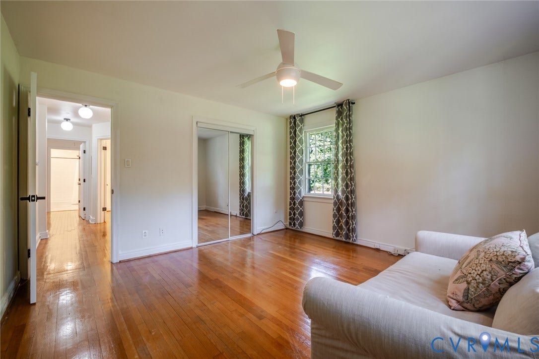 7726 Granite Hall Avenue, Richmond, VA 23225