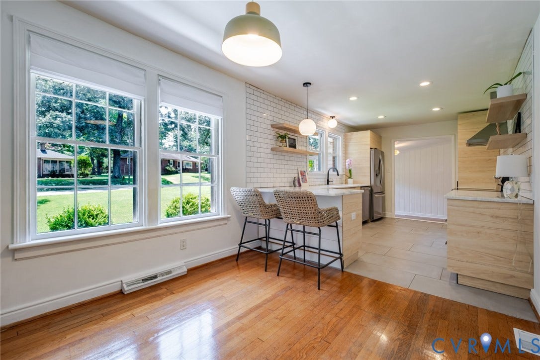 7726 Granite Hall Avenue, Richmond, VA 23225