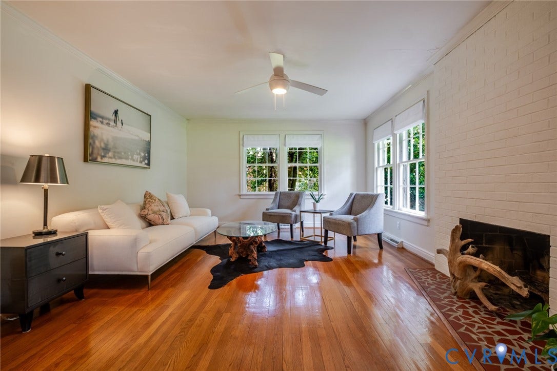 7726 Granite Hall Avenue, Richmond, VA 23225