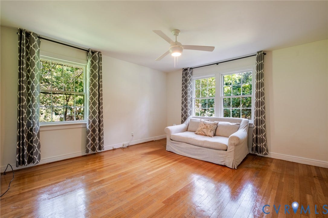 7726 Granite Hall Avenue, Richmond, VA 23225