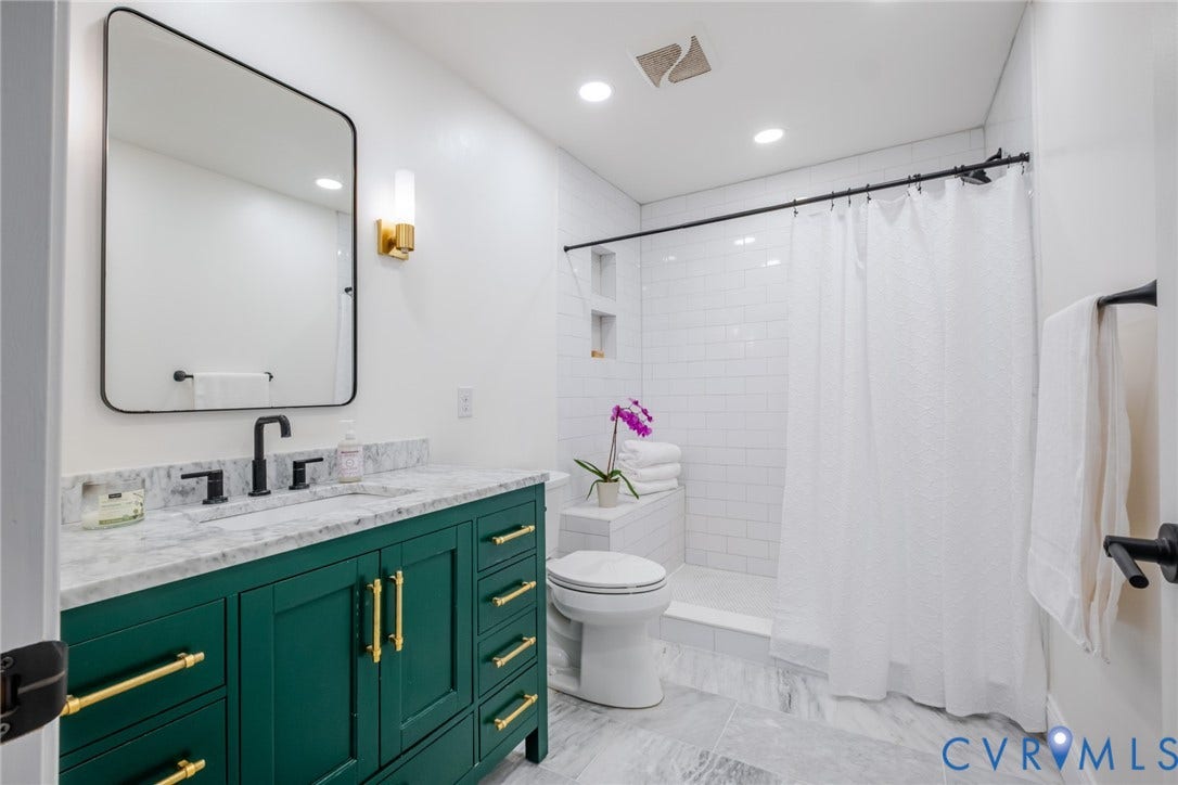 7726 Granite Hall Avenue, Richmond, VA 23225