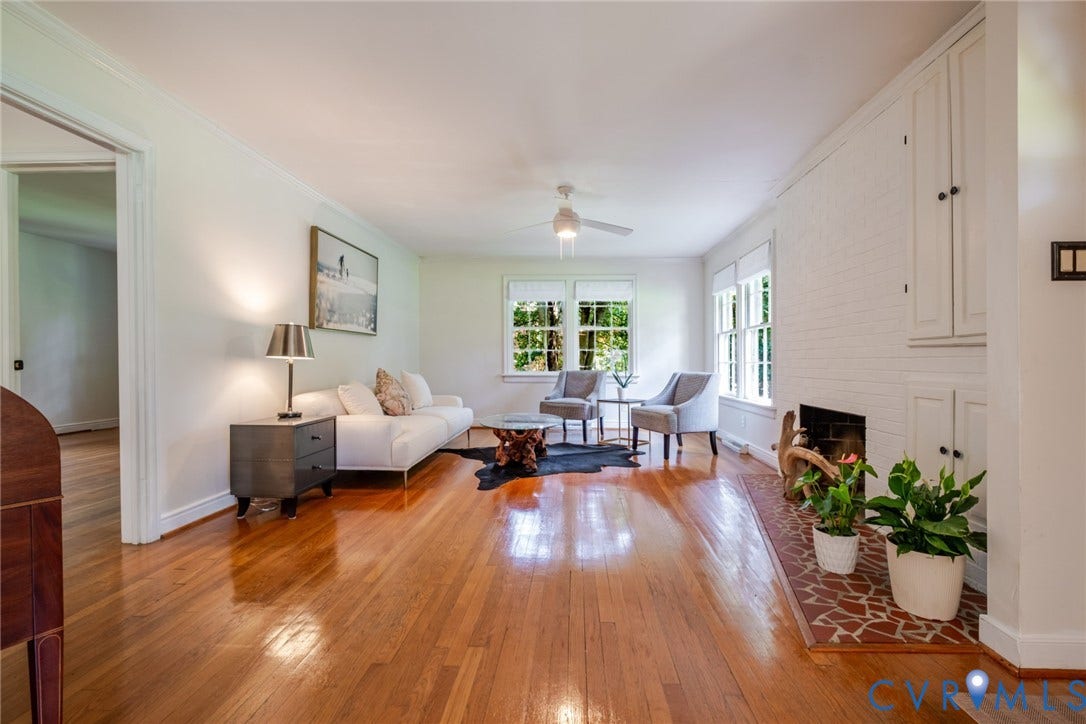 7726 Granite Hall Avenue, Richmond, VA 23225