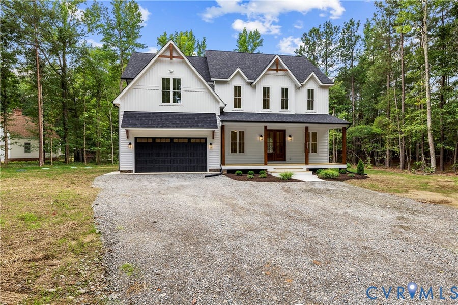 Property photo for 561 Rockford Road, Goochland, VA
