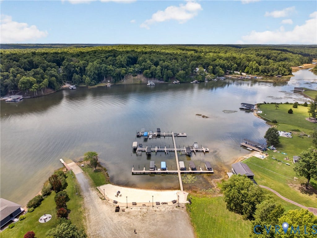 381 Shorewood Drive, Shorewood, Mineral, VA 23117 381 Shorewood Drive, Shorewood, Mineral, VA 23117