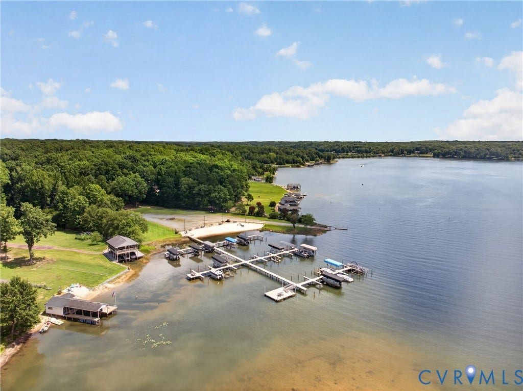 381 Shorewood Drive, Shorewood, Mineral, VA 23117 381 Shorewood Drive, Shorewood, Mineral, VA 23117