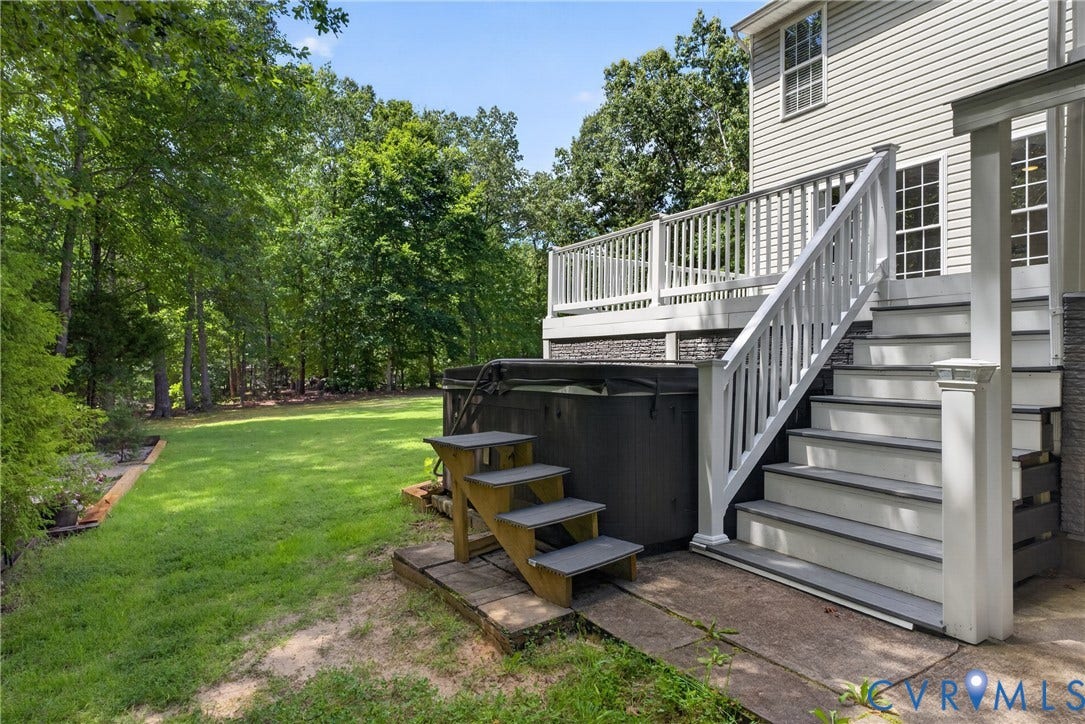 381 Shorewood Drive, Shorewood, Mineral, VA 23117 381 Shorewood Drive, Shorewood, Mineral, VA 23117
