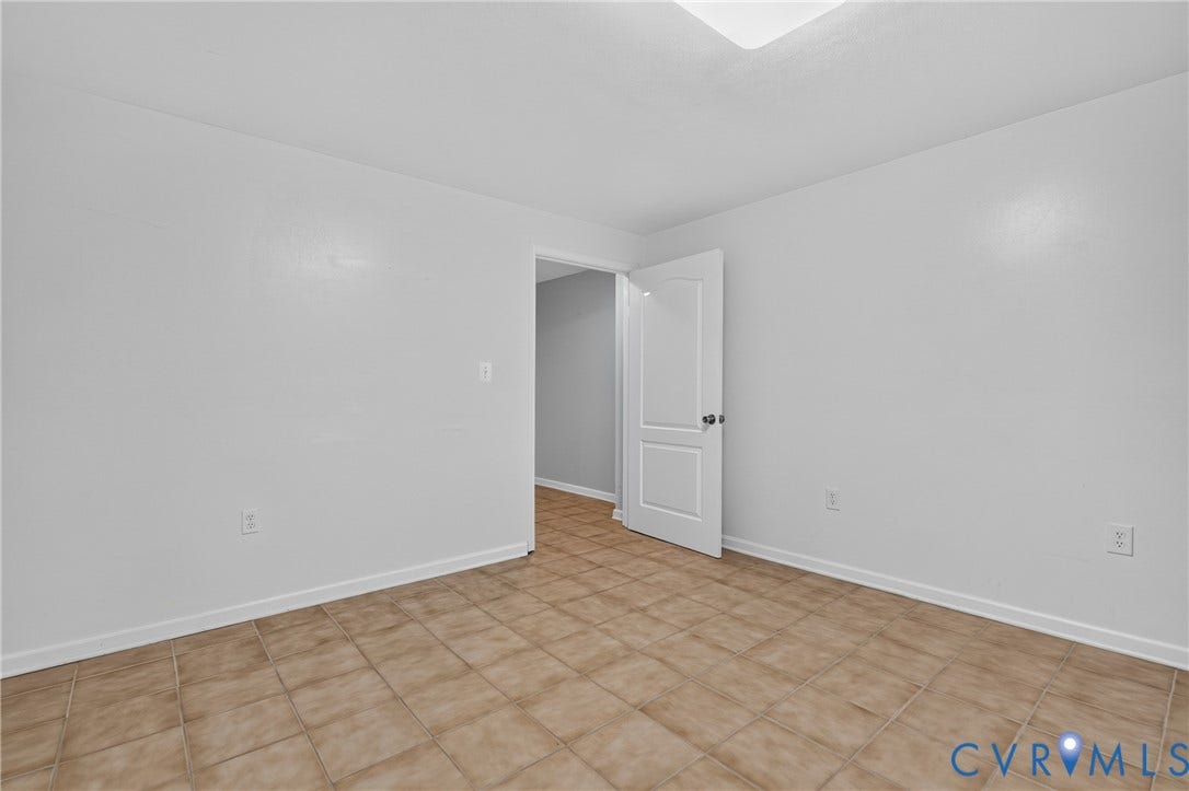381 Shorewood Drive, Shorewood, Mineral, VA 23117 Basement additional room