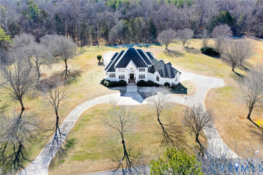 721 Meadow View Ridge, The Meadows At Joe Brooke Farm, Manakin Sabot, VA 23103 721 Meadow View Ridge, The Meadows At Joe Brooke Farm, Manakin Sabot, VA 23103
