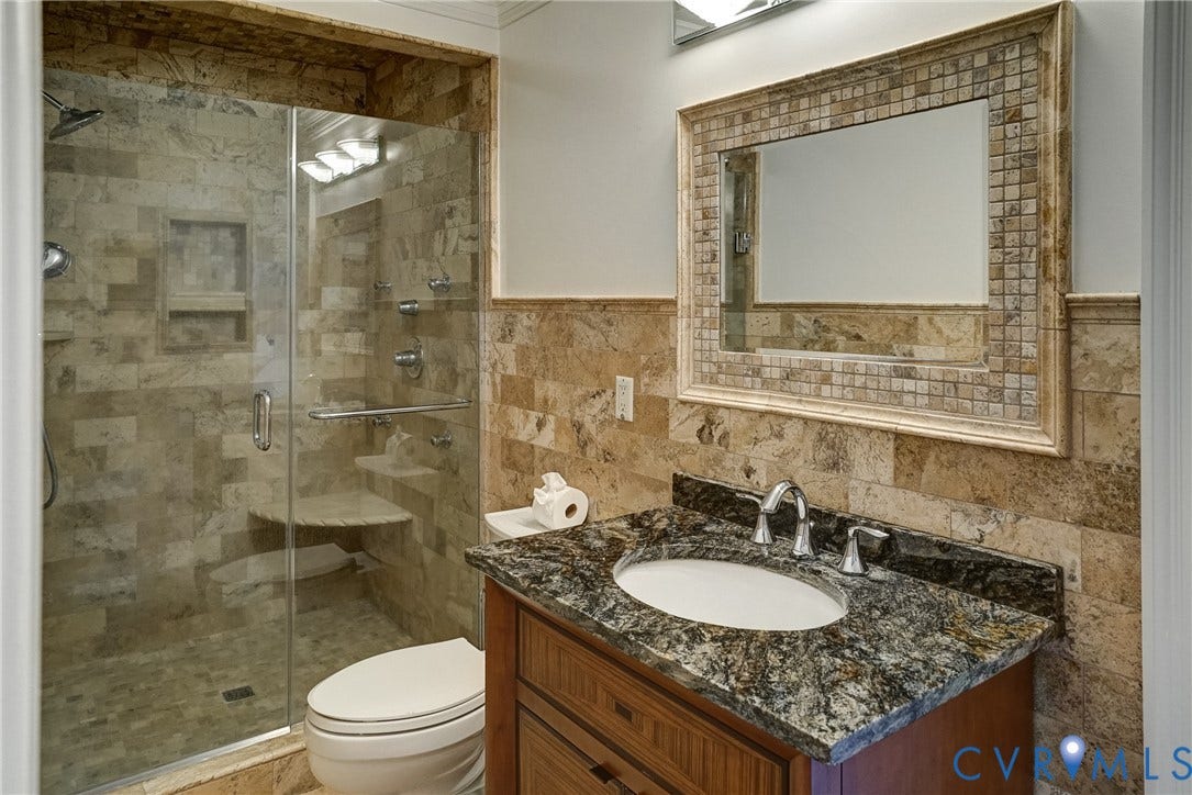 721 Meadow View Ridge, The Meadows At Joe Brooke Farm, Manakin Sabot, VA 23103 En suite