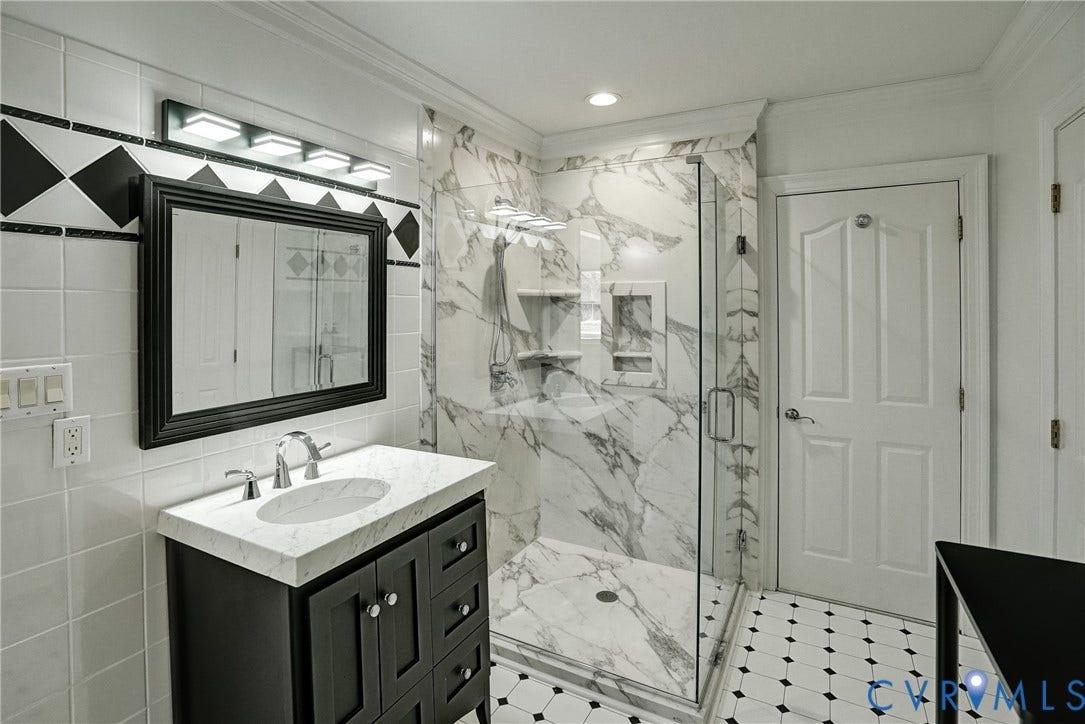 721 Meadow View Ridge, The Meadows At Joe Brooke Farm, Manakin Sabot, VA 23103 Full Bath in Studio