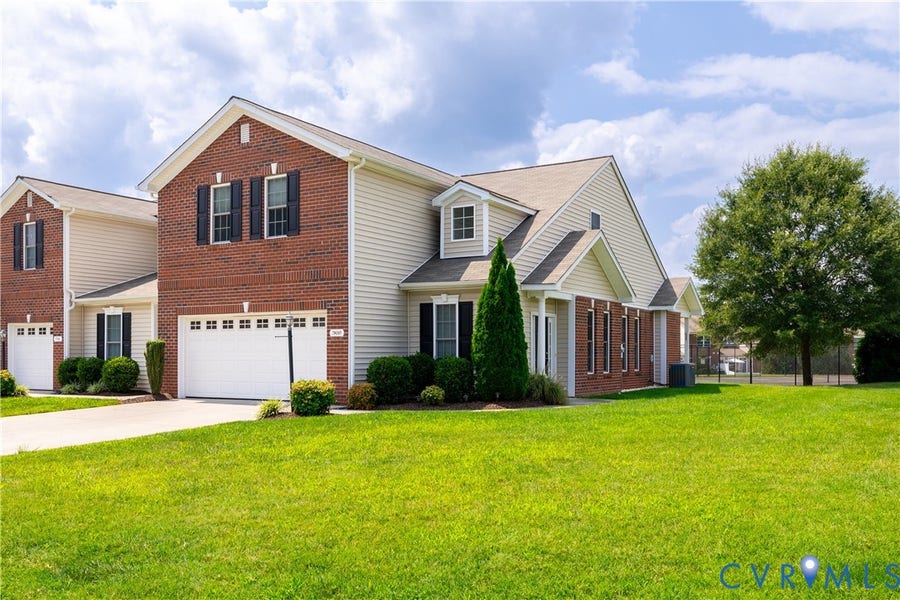 Property photo for 7800 Marshall Arch Drive, Mechanicsville, VA