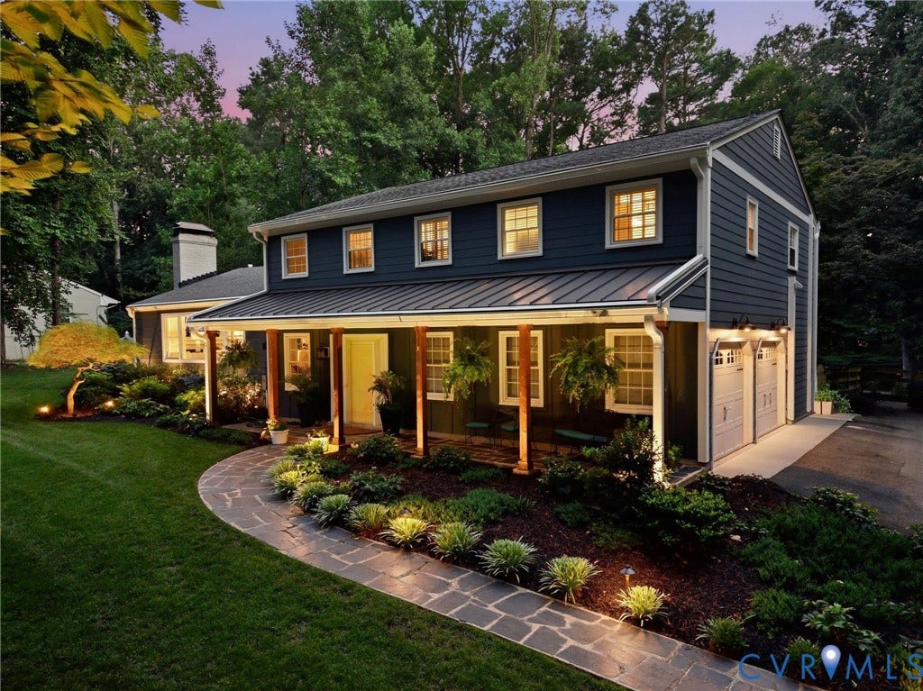 4162 Traylor Drive, North Chesterfield, VA 23235 4162 Traylor Drive, North Chesterfield, VA 23235