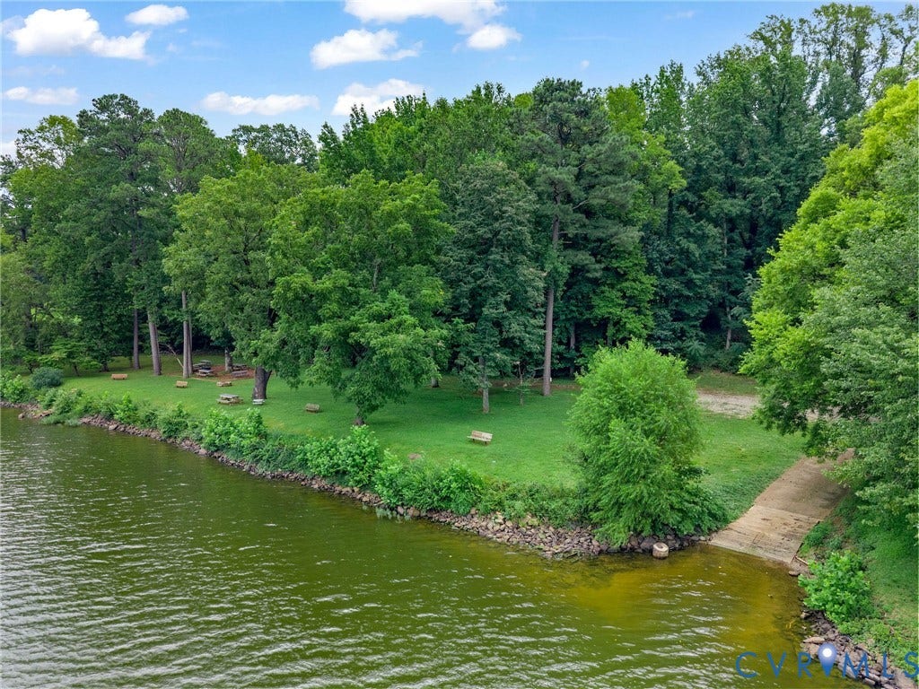 4162 Traylor Drive, North Chesterfield, VA 23235 Traylor Estates Civic Association private access