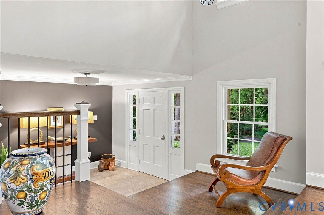 4162 Traylor Drive, North Chesterfield, VA 23235 4162 Traylor Drive, North Chesterfield, VA 23235