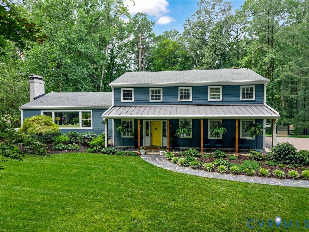 4162 Traylor Drive, North Chesterfield, VA 23235 4162 Traylor Drive, North Chesterfield, VA 23235