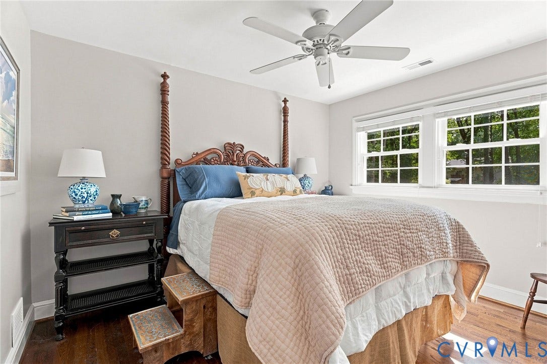 4162 Traylor Drive, North Chesterfield, VA 23235 4162 Traylor Drive, North Chesterfield, VA 23235