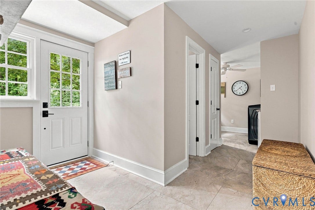 4162 Traylor Drive, North Chesterfield, VA 23235 4162 Traylor Drive, North Chesterfield, VA 23235
