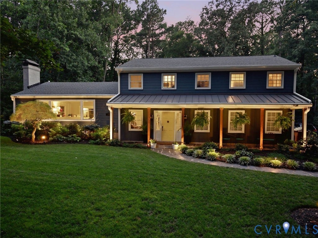 4162 Traylor Drive, North Chesterfield, VA 23235 4162 Traylor Drive, North Chesterfield, VA 23235