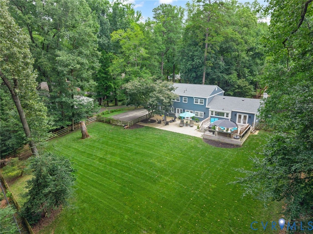 4162 Traylor Drive, North Chesterfield, VA 23235 4162 Traylor Drive, North Chesterfield, VA 23235