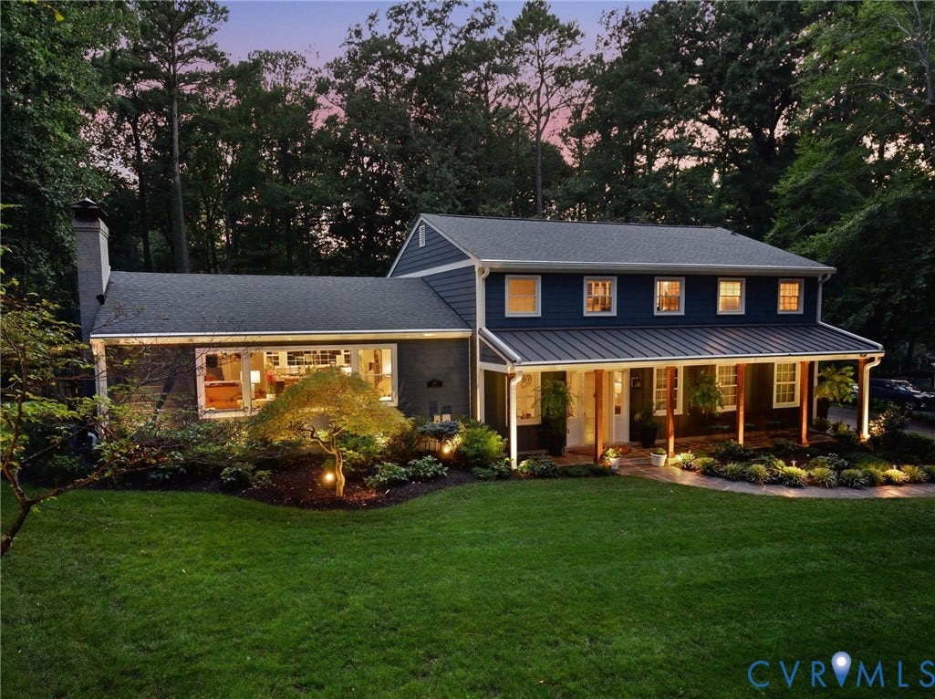 4162 Traylor Drive, North Chesterfield, VA 23235 4162 Traylor Drive, North Chesterfield, VA 23235