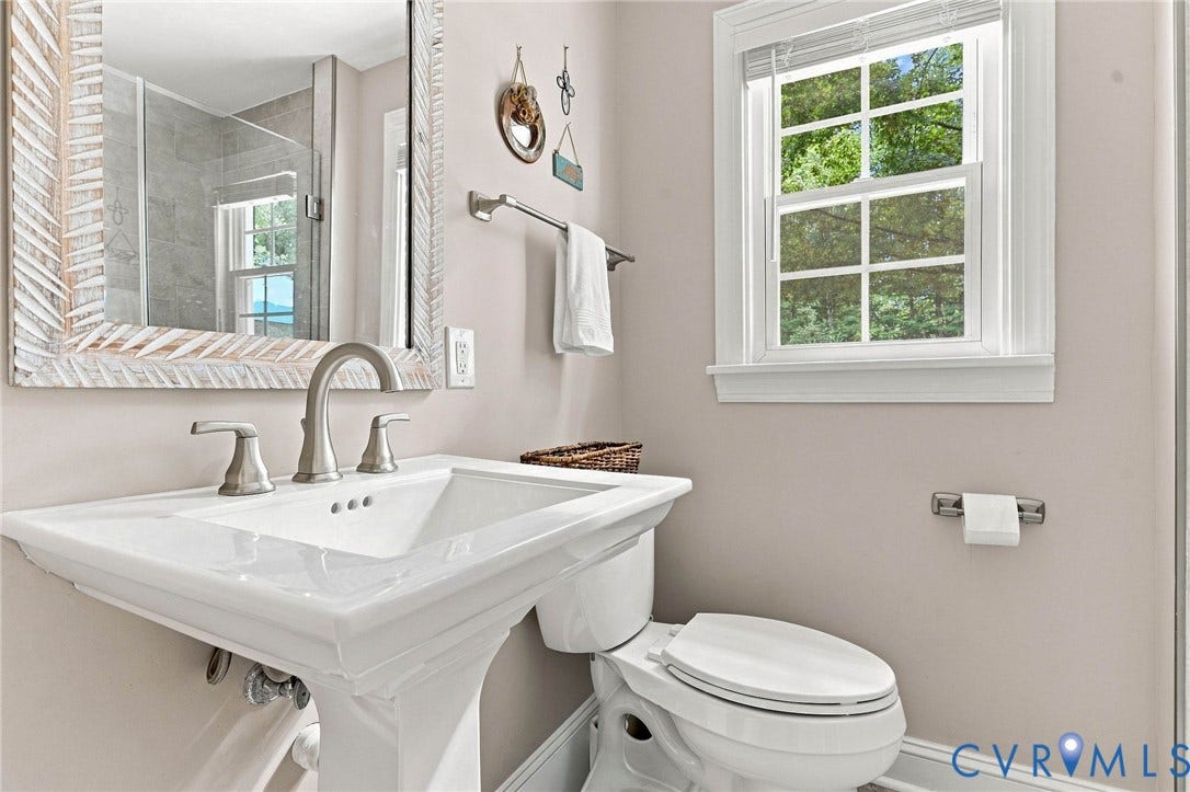 4162 Traylor Drive, North Chesterfield, VA 23235 4162 Traylor Drive, North Chesterfield, VA 23235