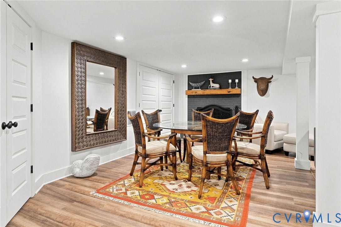 4162 Traylor Drive, North Chesterfield, VA 23235 4162 Traylor Drive, North Chesterfield, VA 23235