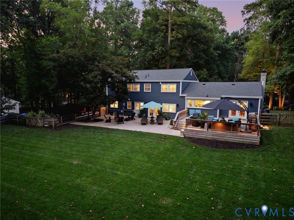4162 Traylor Drive, North Chesterfield, VA 23235 4162 Traylor Drive, North Chesterfield, VA 23235