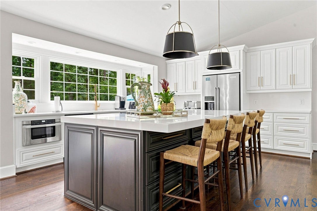 4162 Traylor Drive, North Chesterfield, VA 23235 4162 Traylor Drive, North Chesterfield, VA 23235