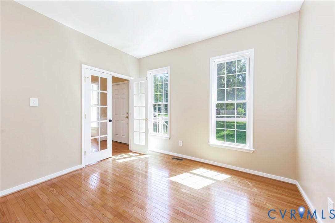 11416 Caruthers Way, Cedarlea Park, Glen Allen, VA 23059