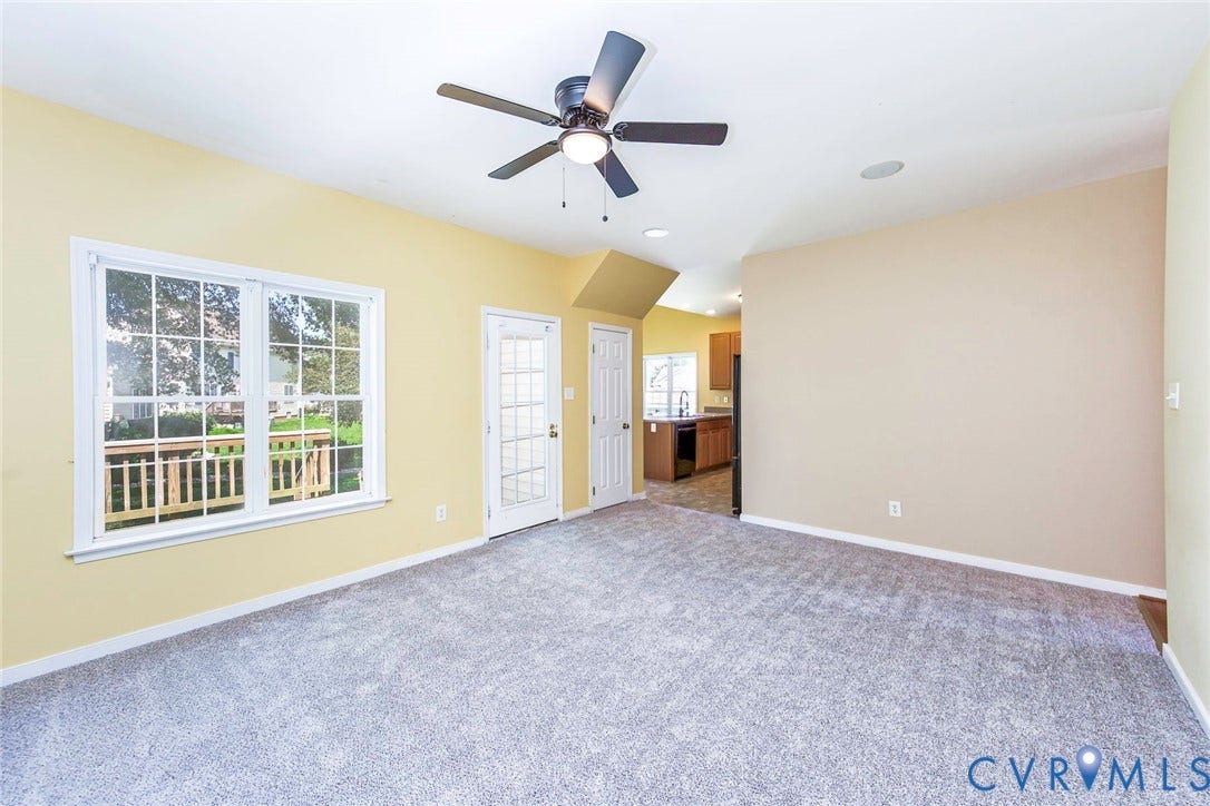 11416 Caruthers Way, Cedarlea Park, Glen Allen, VA 23059