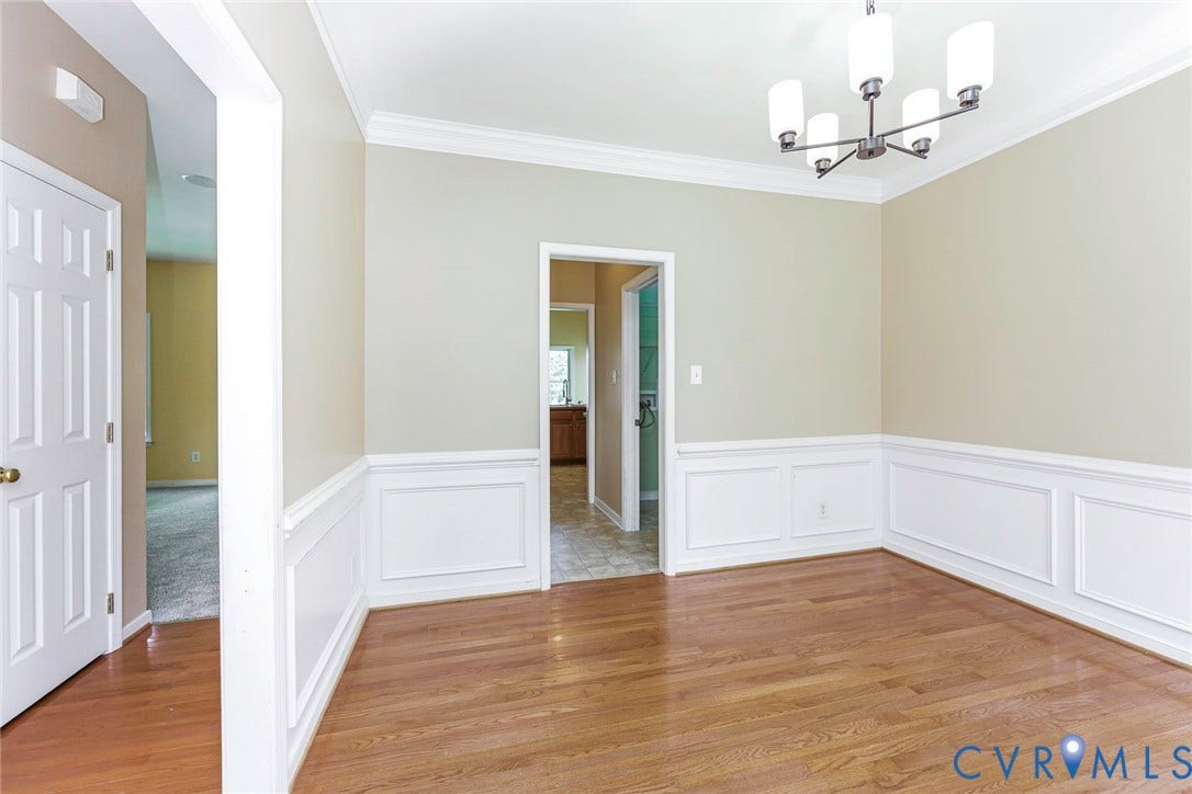 11416 Caruthers Way, Cedarlea Park, Glen Allen, VA 23059