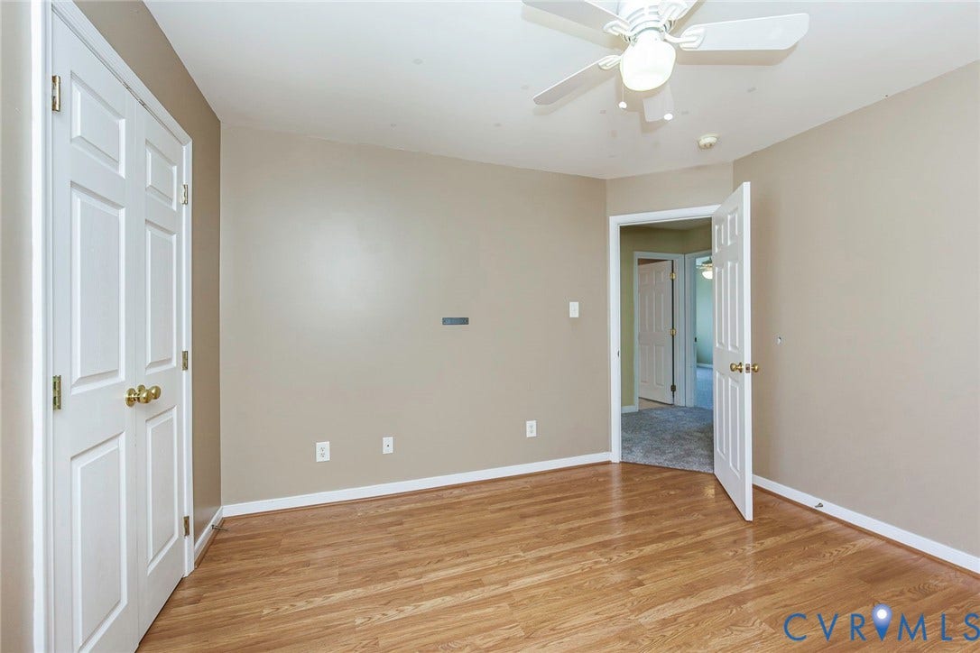 11416 Caruthers Way, Cedarlea Park, Glen Allen, VA 23059