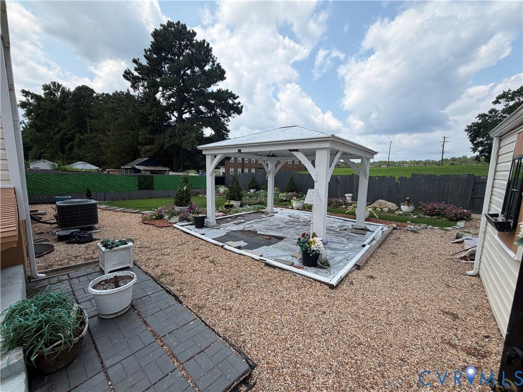 2206 Lancers Boulevard, Richmond, VA 23224 2206 Lancers Boulevard, Richmond, VA 23224