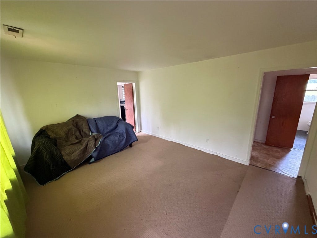 2206 Lancers Boulevard, Richmond, VA 23224 2206 Lancers Boulevard, Richmond, VA 23224