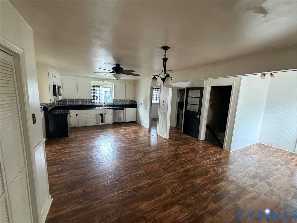 2206 Lancers Boulevard, Richmond, VA 23224 2206 Lancers Boulevard, Richmond, VA 23224