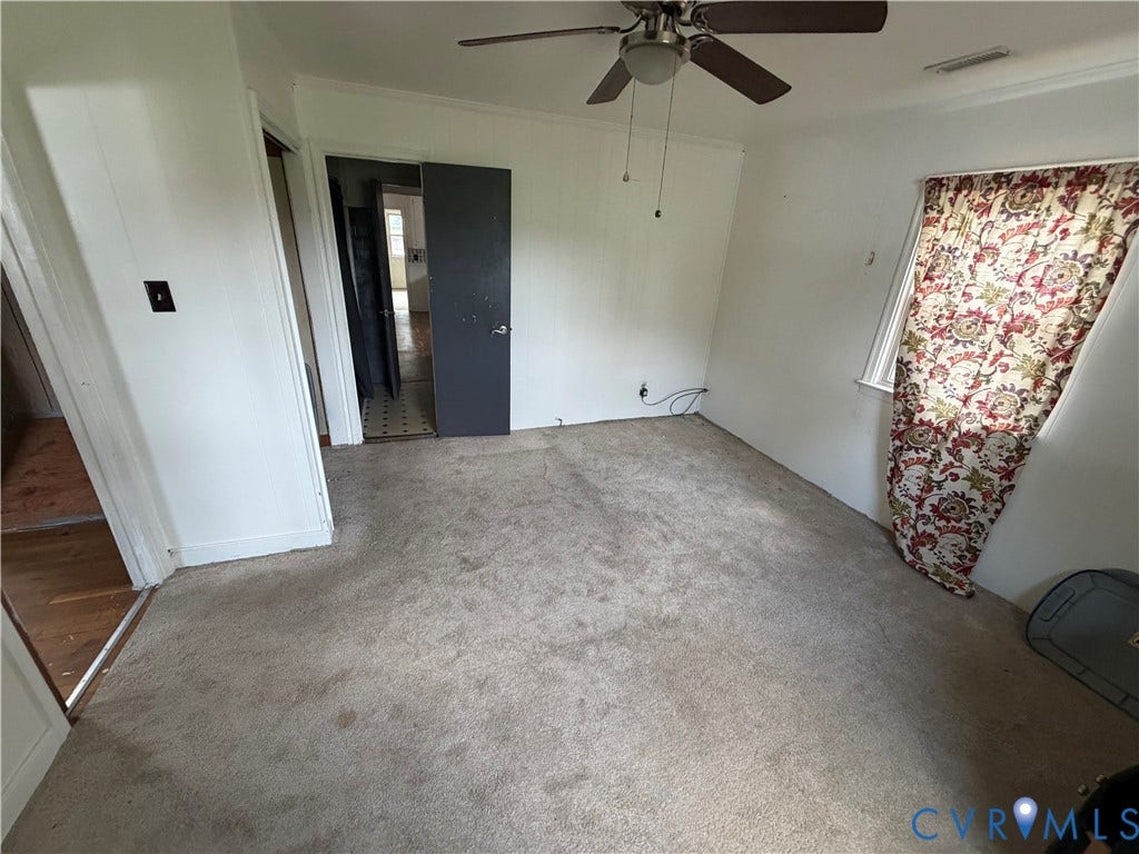 2206 Lancers Boulevard, Richmond, VA 23224 Image quality insufficient for description