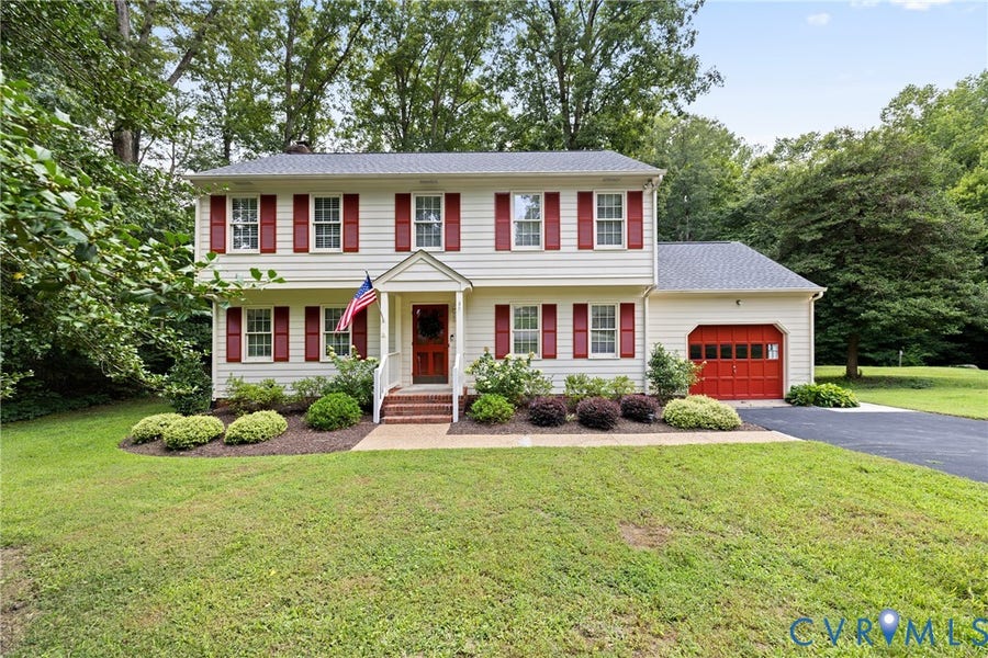 Property photo for 11231 Abingdon Court, North Chesterfield, VA