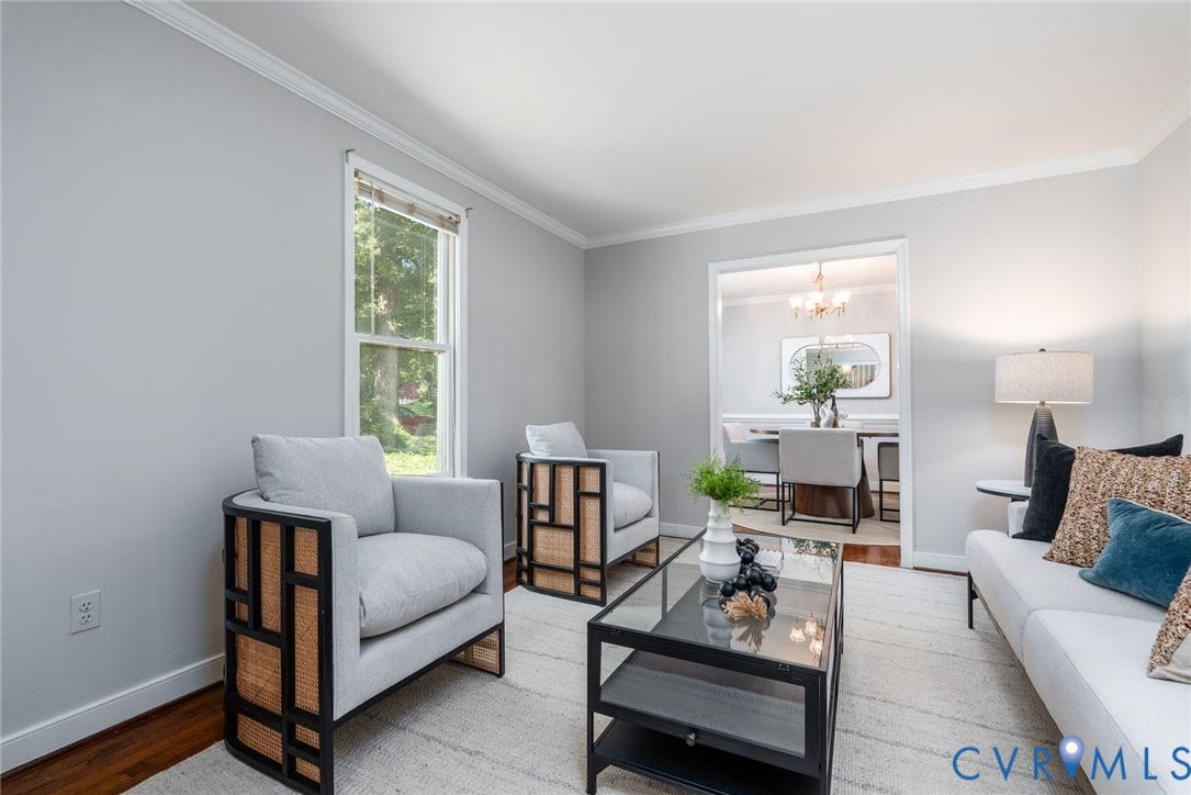 14613 Gimbel Drive, Chester, VA 23836 14613 Gimbel Drive, Chester, VA 23836