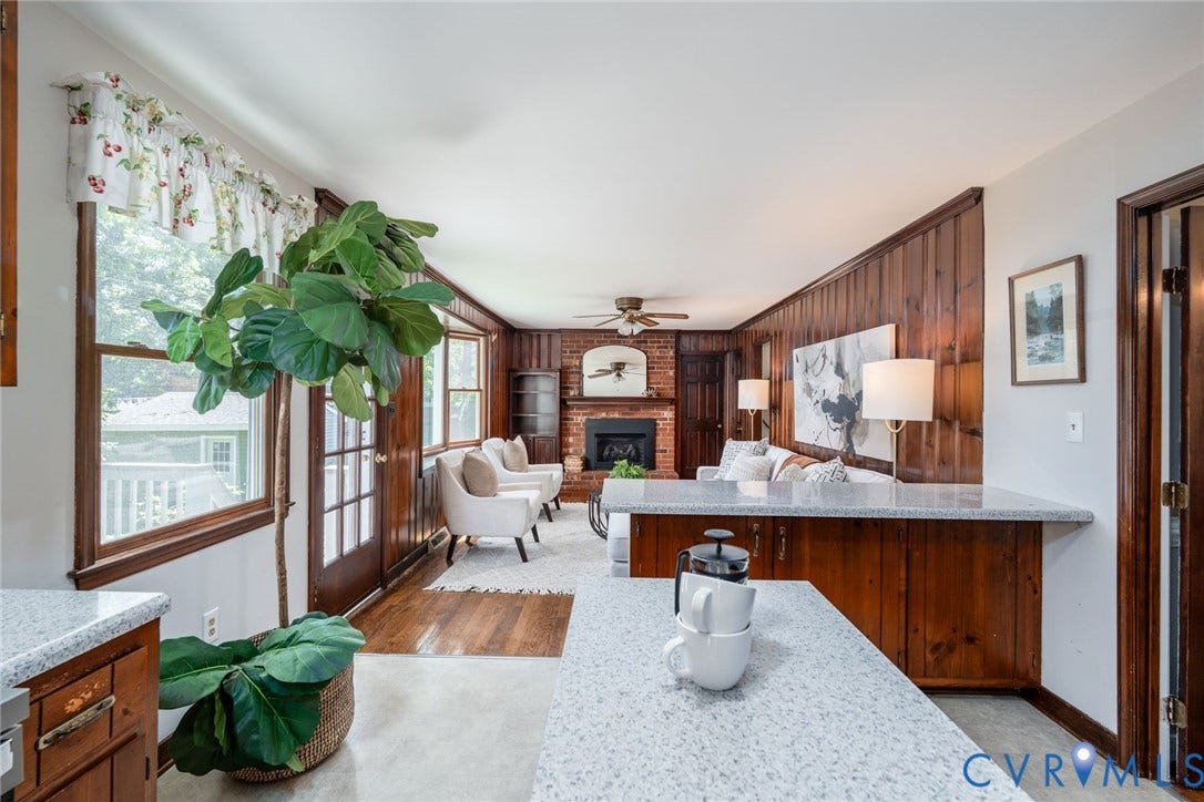 14613 Gimbel Drive, Chester, VA 23836 14613 Gimbel Drive, Chester, VA 23836